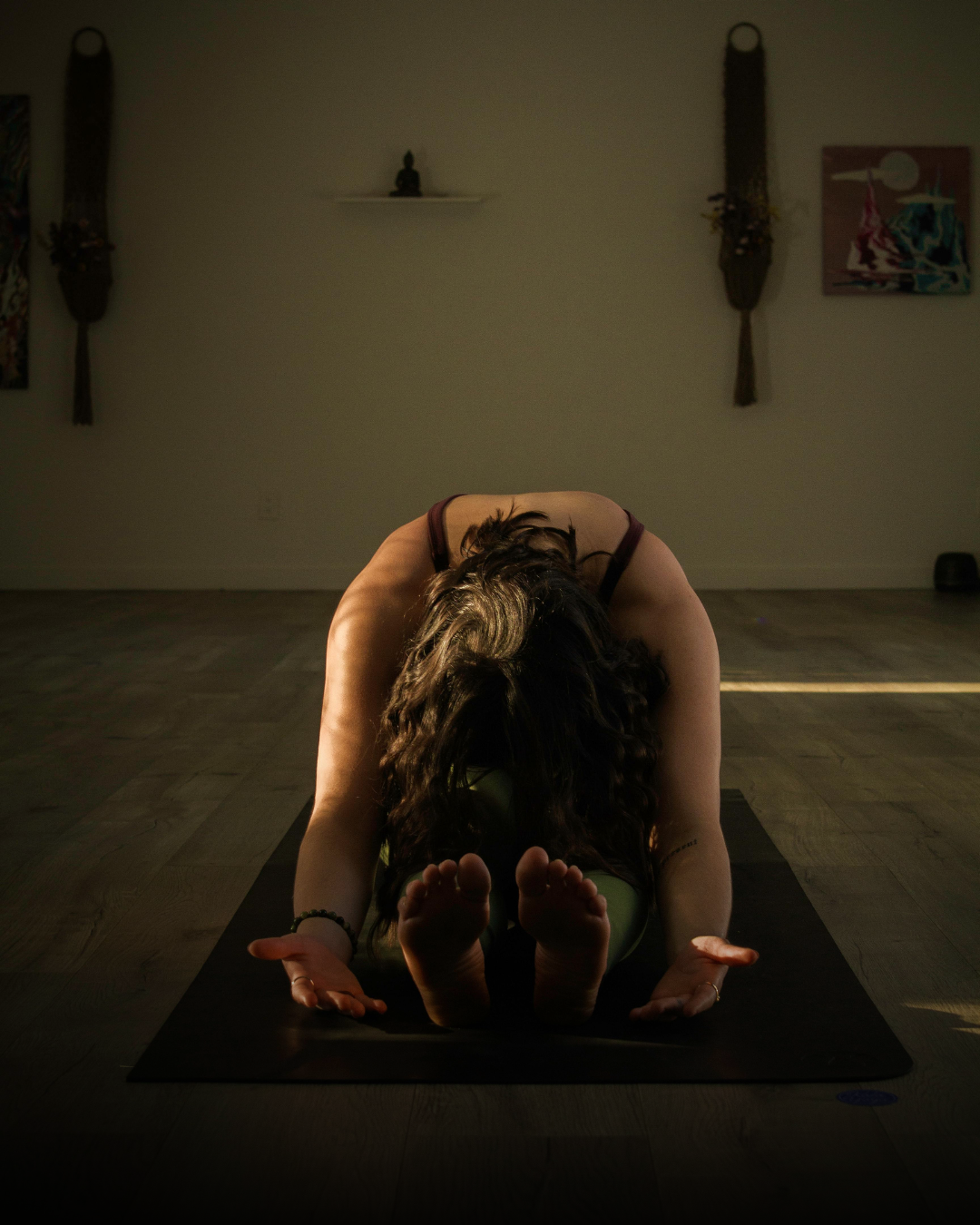 Yoga Accessories