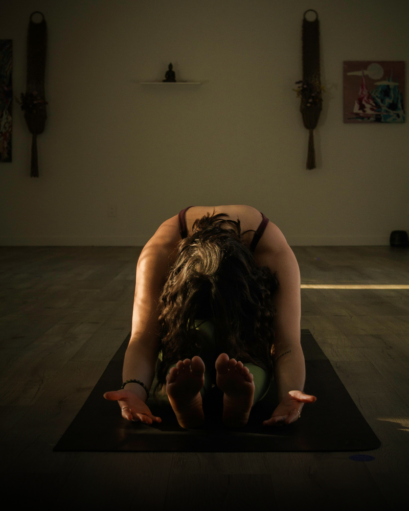 Yoga Accessories