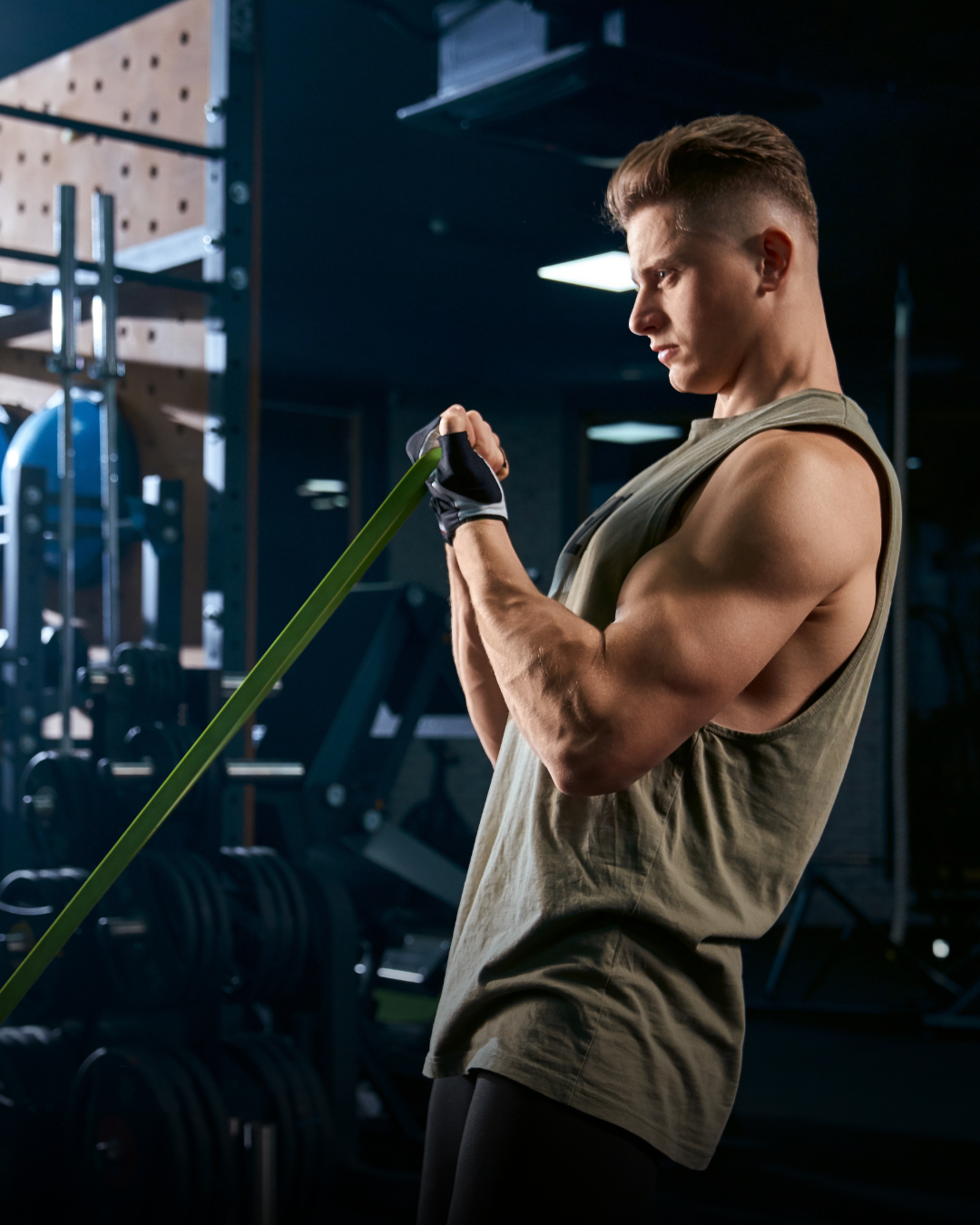 Resistance Bands