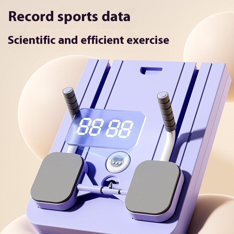 Multi-Functional Fitness Board