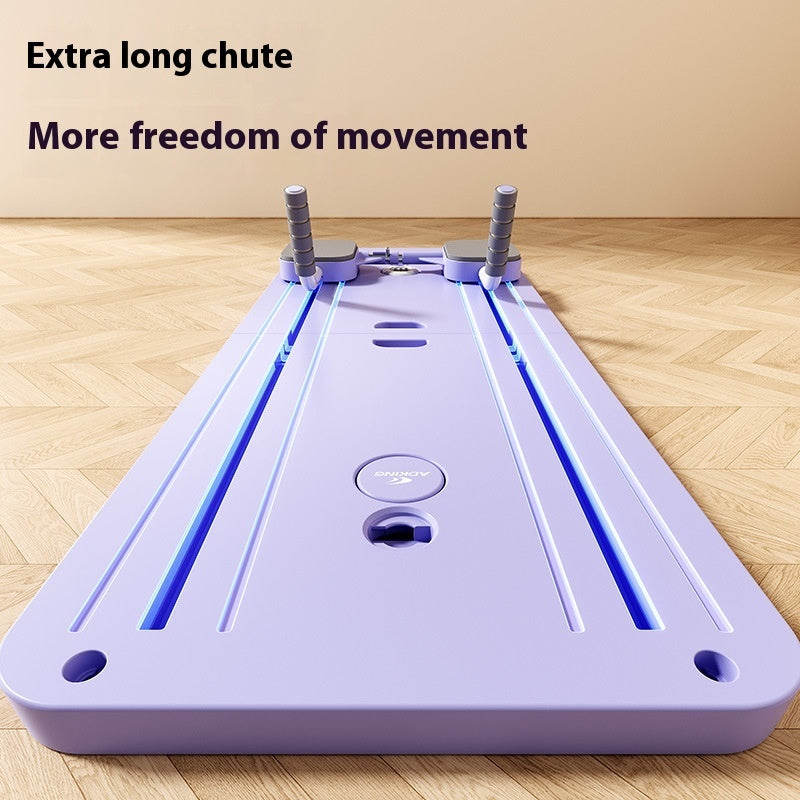 Multi-Functional Fitness Board