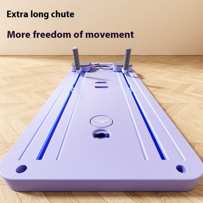 Multi-Functional Fitness Board