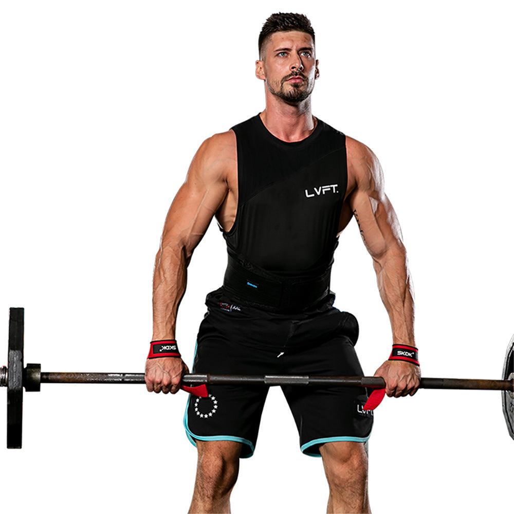 Gym Wrist Straps