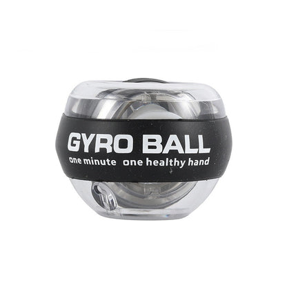 LED Gyroscopic Powerball