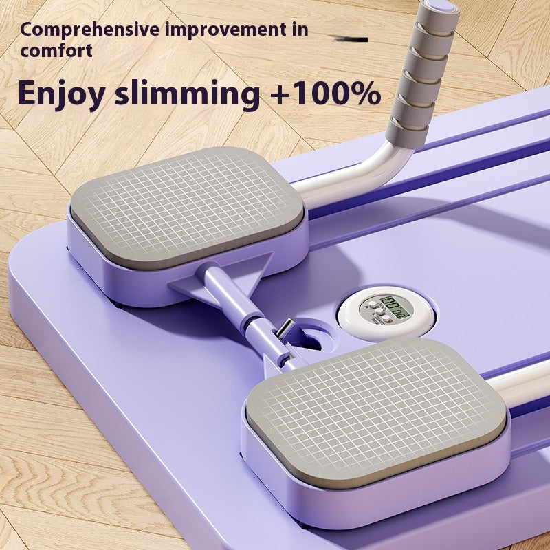 Multi-Functional Fitness Board