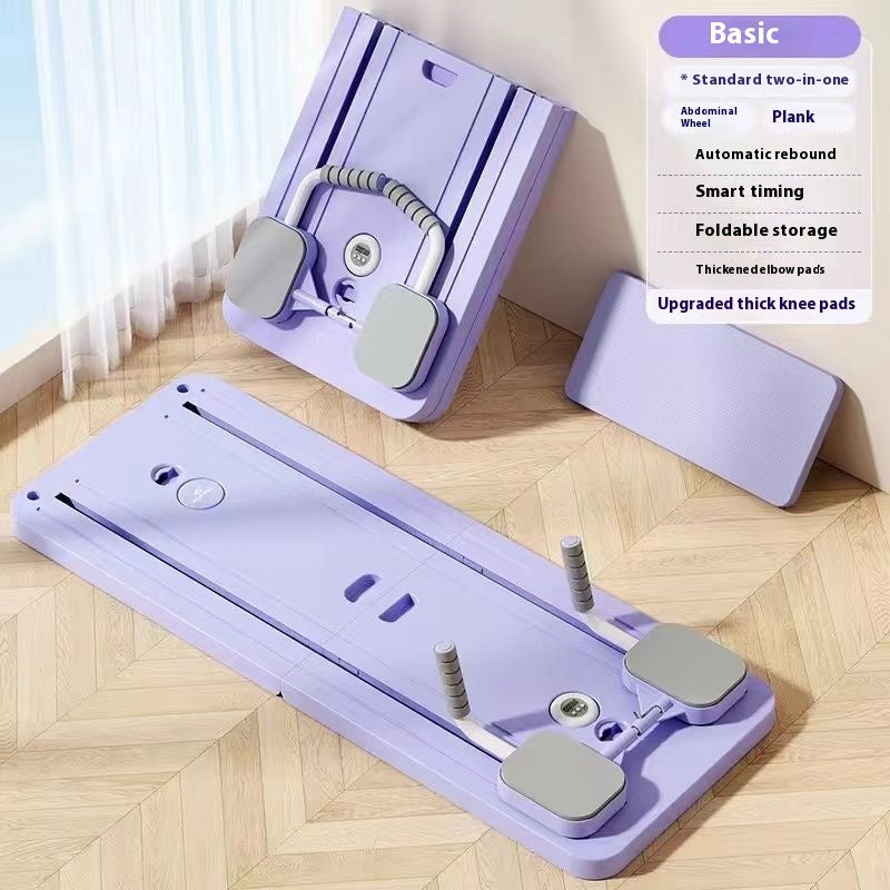 Multi-Functional Fitness Board