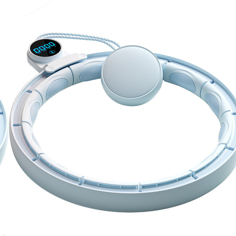 Smart Hula Hoop
