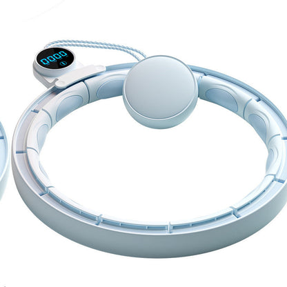 Smart Hula Hoop